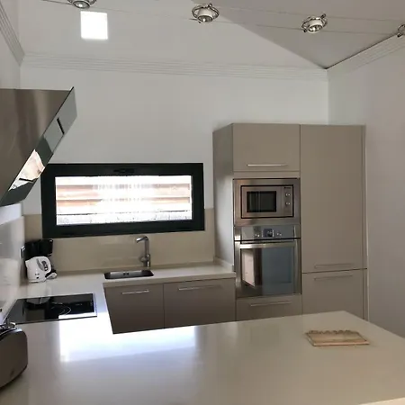 Camelot Villa *